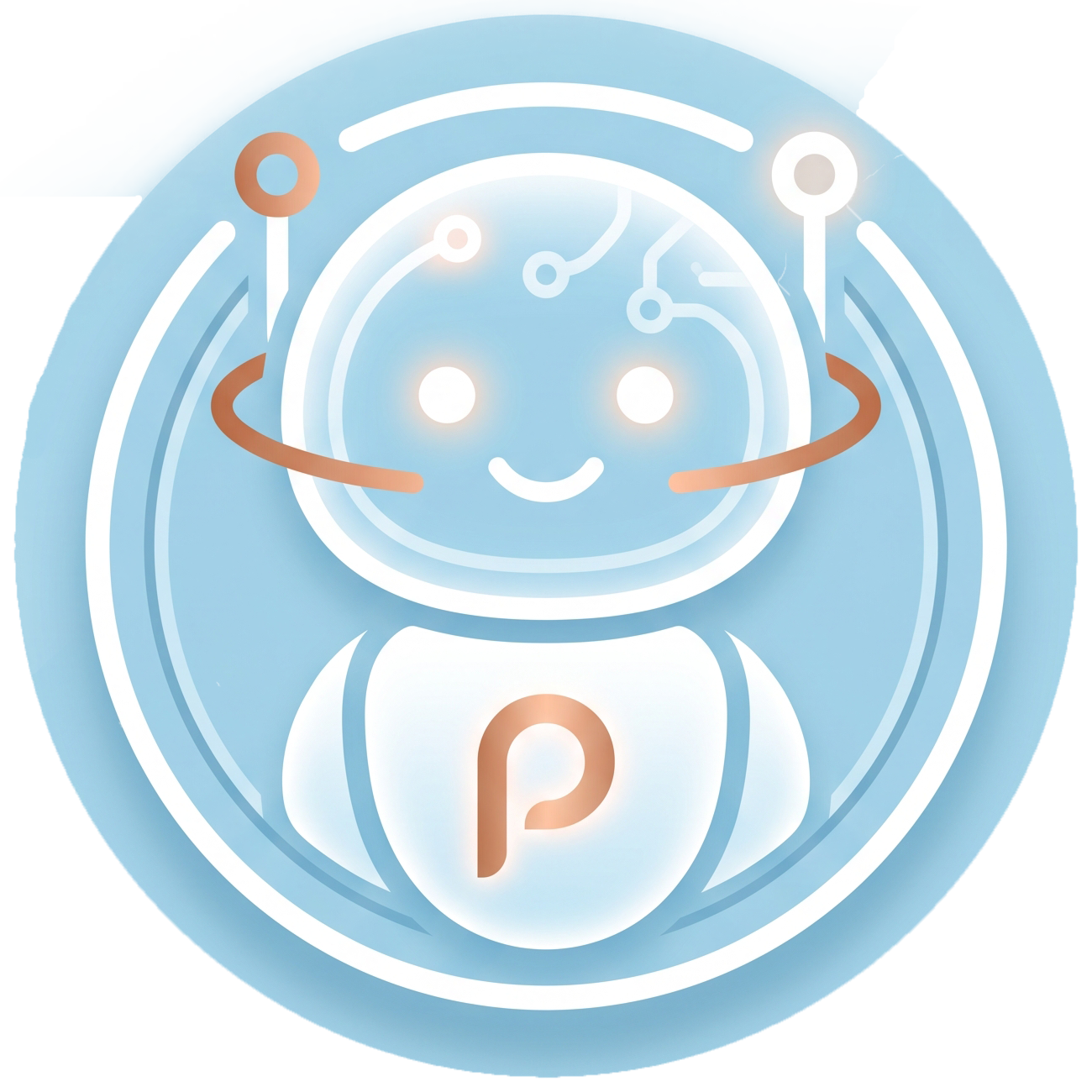 Penny AI Avatar
